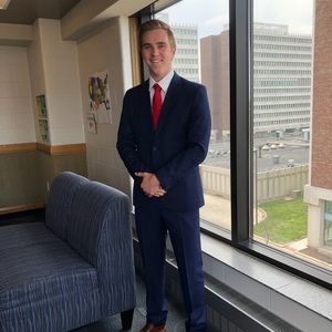 Meet your Posher, Jordan